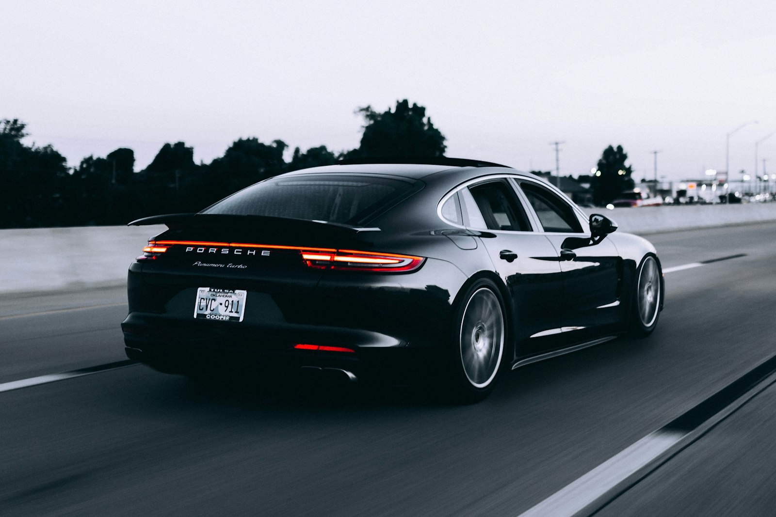 Cars & Coffee