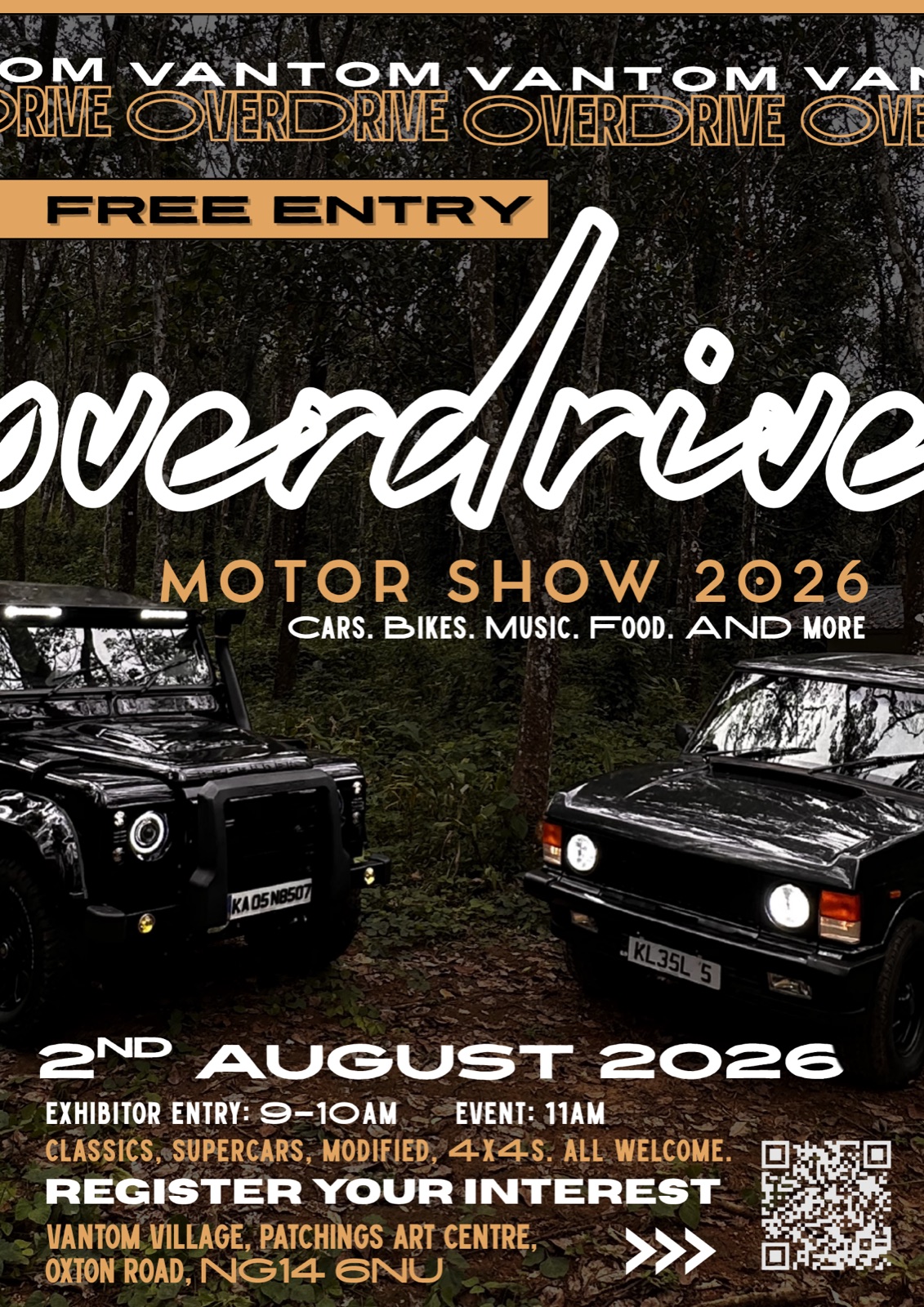 OverdriveFEST